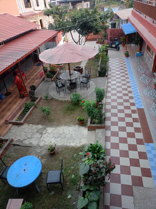 Pokhara Metro Eco Hotel - image 12