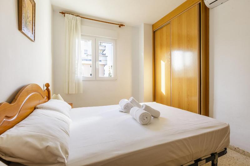 A&N Mediterranean Holiday Haven Algarrobo Costa - image 2