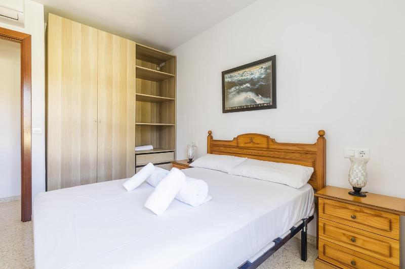 A&N Mediterranean Holiday Haven Algarrobo Costa - image 50