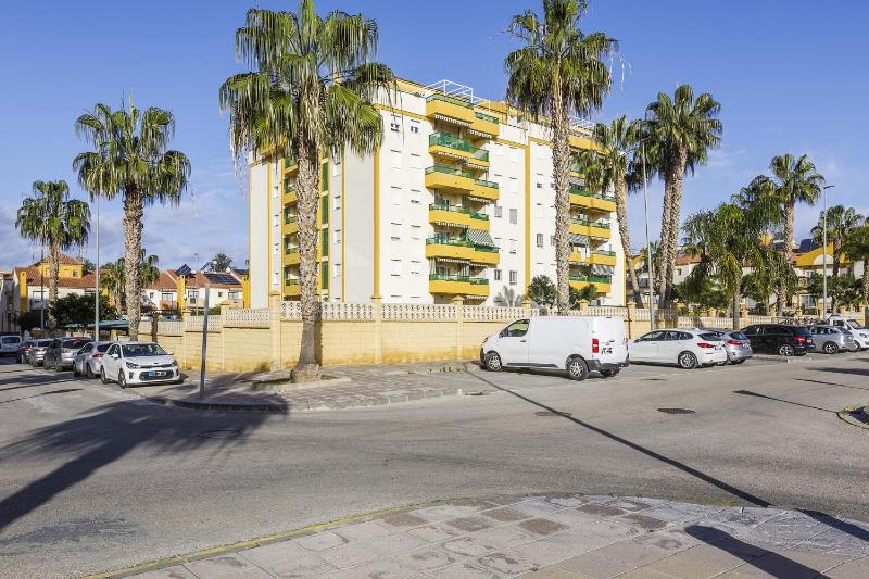 A&N Mediterranean Holiday Haven Algarrobo Costa - image 31