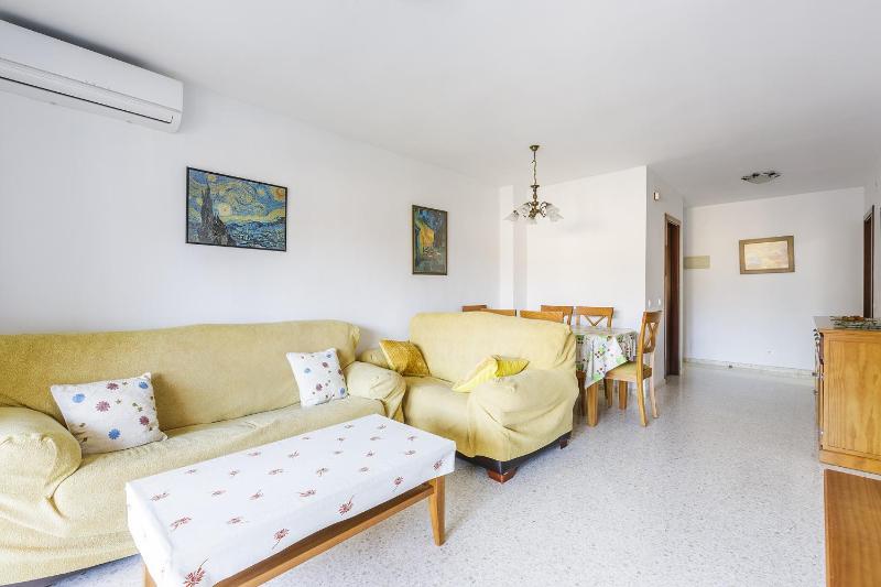A&N Mediterranean Holiday Haven Algarrobo Costa - image 45