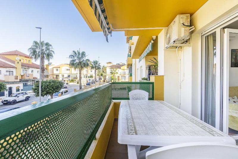 A&N Mediterranean Holiday Haven Algarrobo Costa - image 41