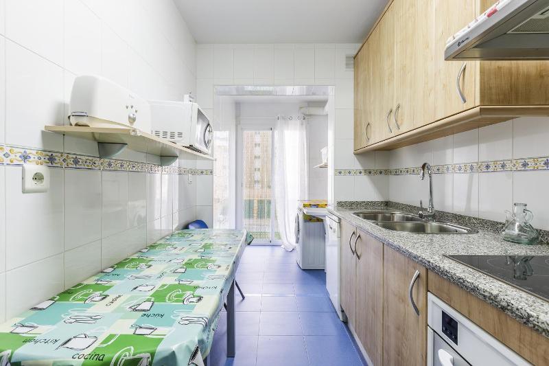 A&N Mediterranean Holiday Haven Algarrobo Costa - image 9