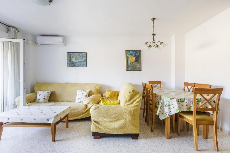 A&N Mediterranean Holiday Haven Algarrobo Costa - image 46