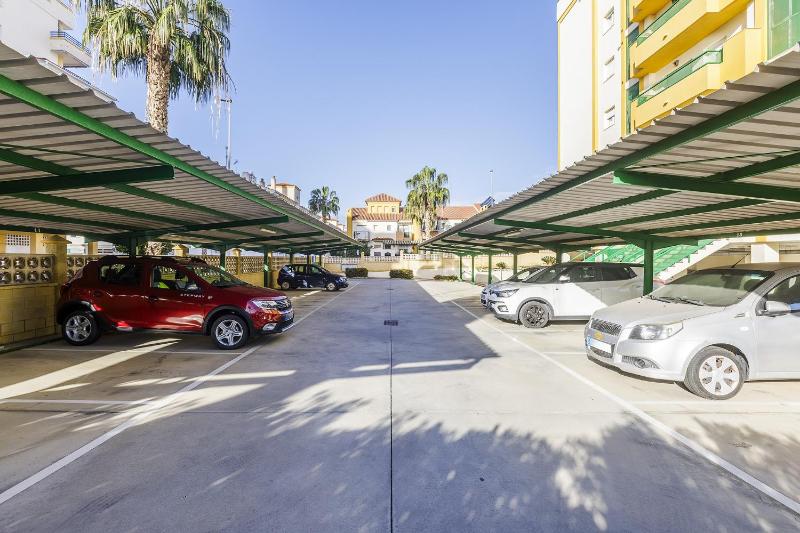 A&N Mediterranean Holiday Haven Algarrobo Costa - image 16