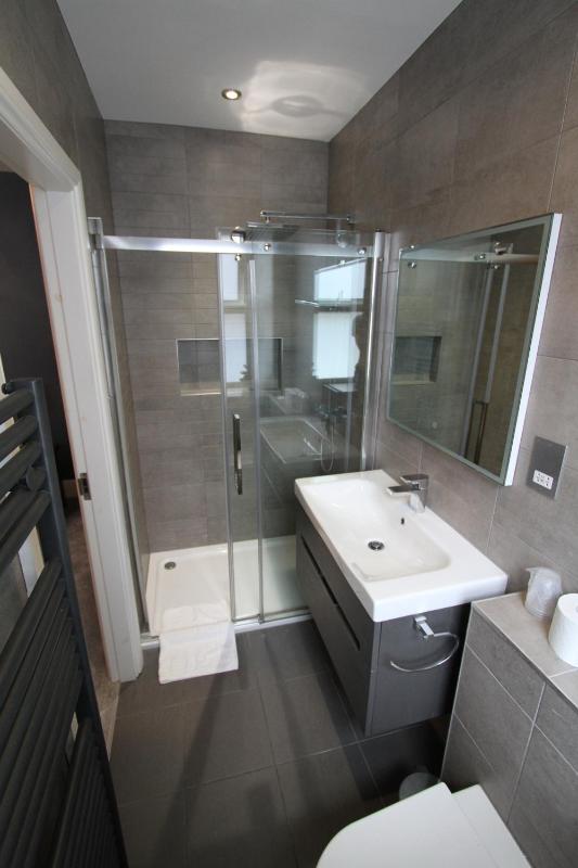 Deluxe Apartment image 4