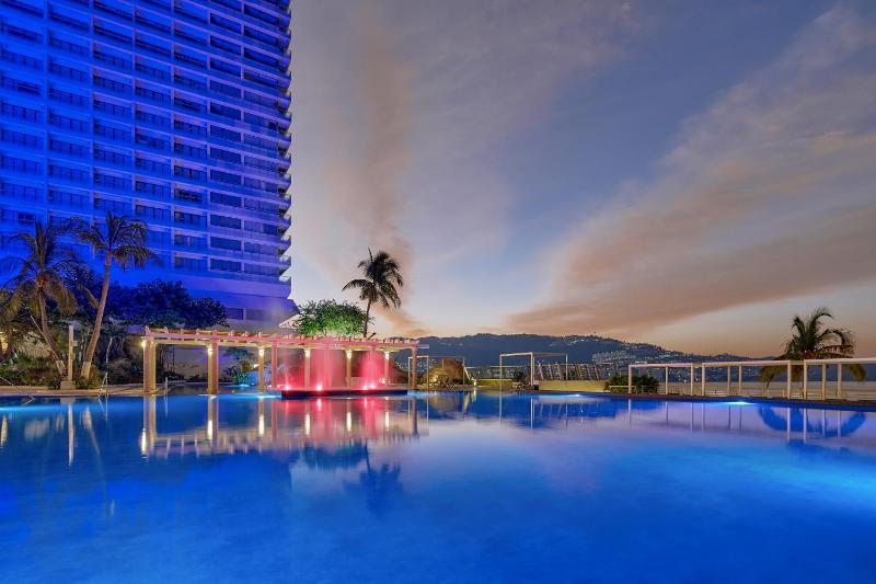 Fiesta Americana Acapulco Villas - image 17