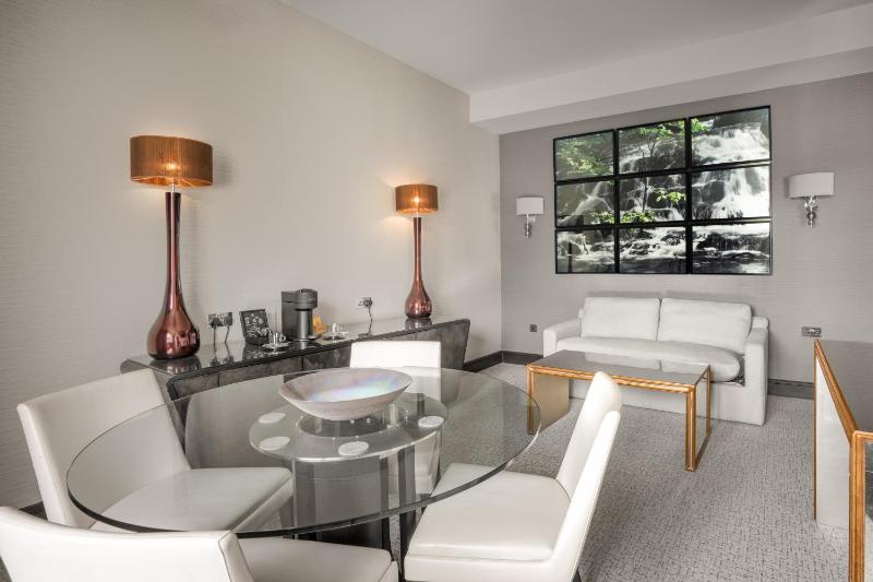 Deluxe Suite image 4