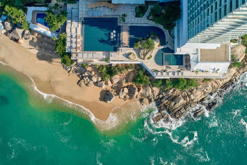 Fiesta Americana Acapulco Villas - image 19