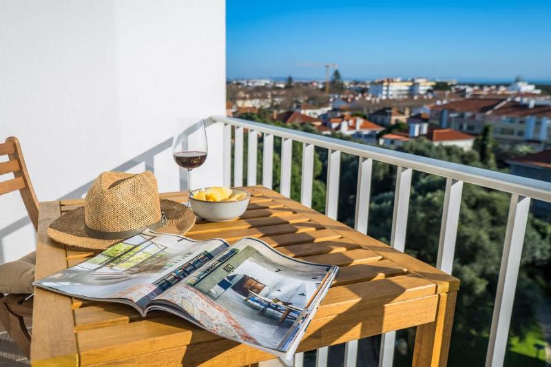 Sunset Horizon Carcavelos - image 36