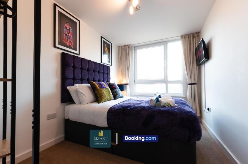 Deluxe Apartment image 4