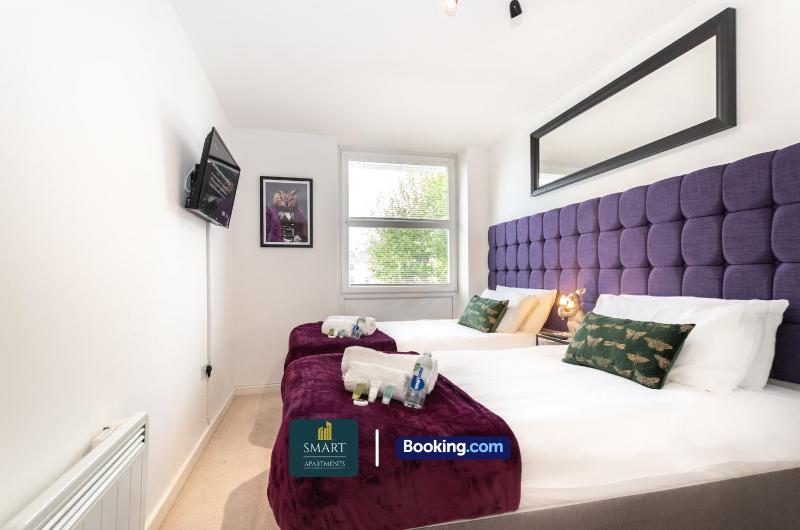 Two-Bedroom Apartment image 2