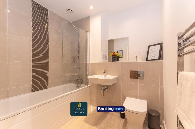 Two-Bedroom Apartment image 3