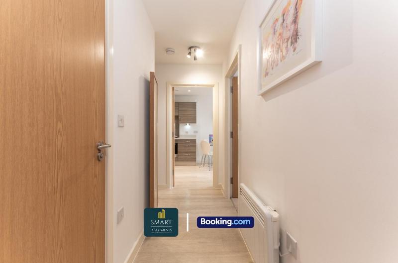 Two-Bedroom Apartment image 4