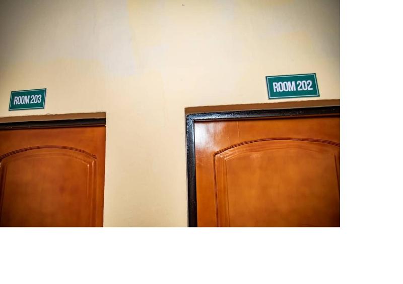 Bujumbura Hotel and Appartment - image 10