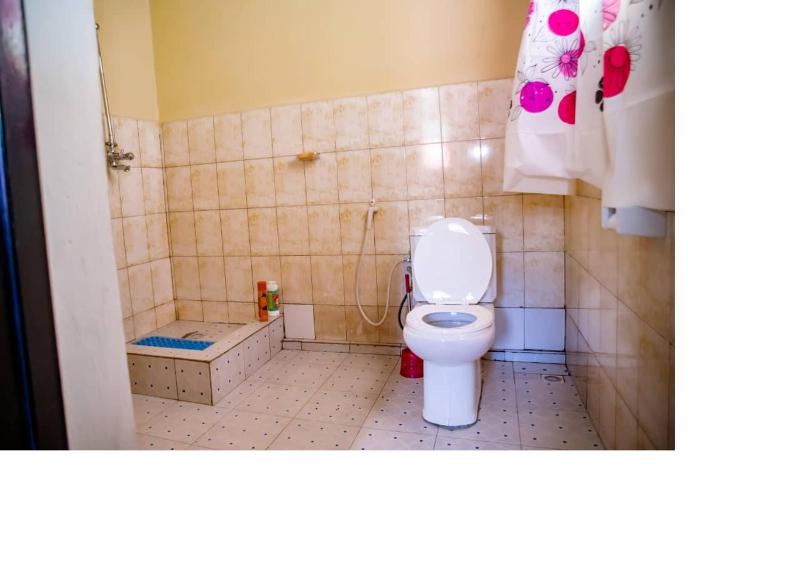 Bujumbura Hotel and Appartment - image 16