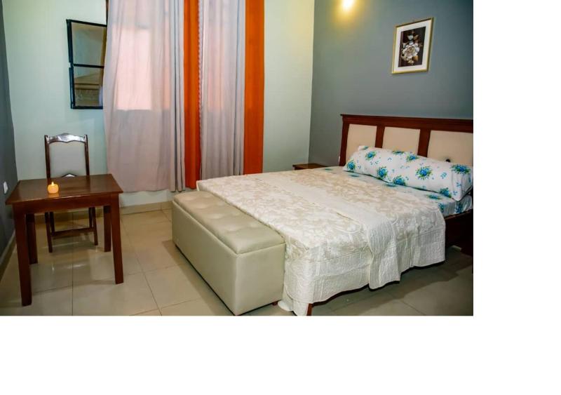 Bujumbura Hotel and Appartment - image 11