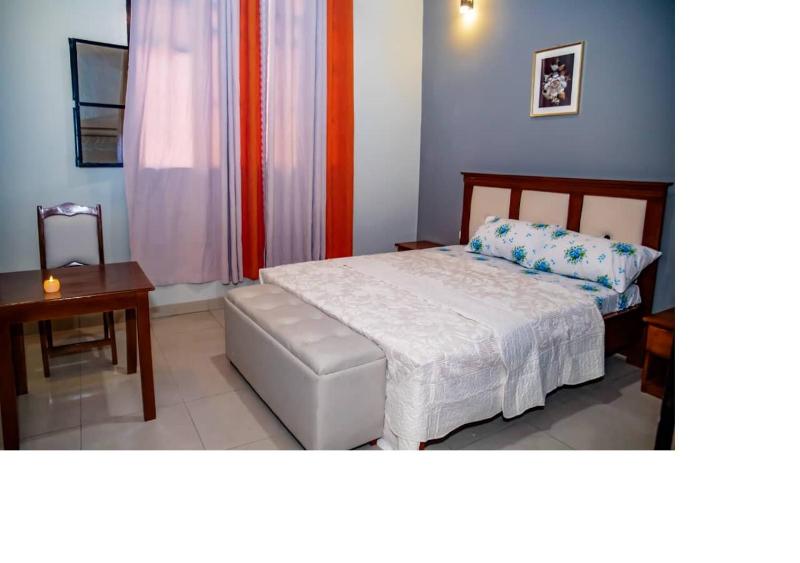 Bujumbura Hotel and Appartment - image 12