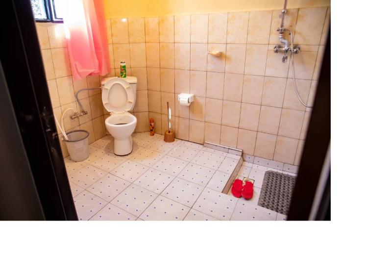 Bujumbura Hotel and Appartment - image 9