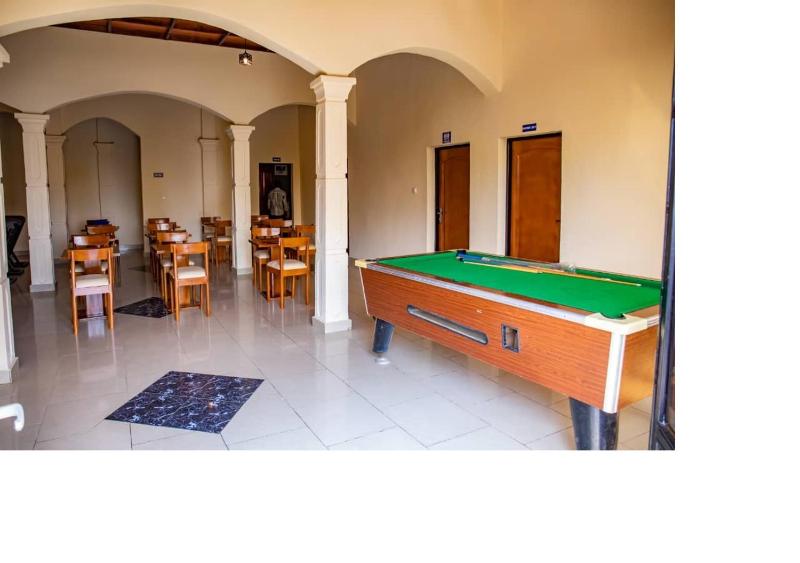 Bujumbura Hotel and Appartment - image 3