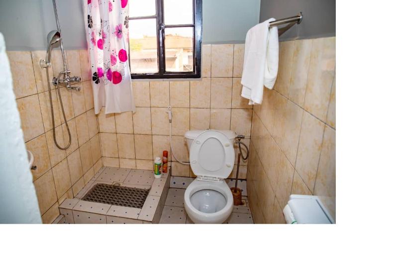 Bujumbura Hotel and Appartment - image 6