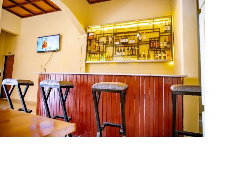 Bujumbura Hotel and Appartment - image 2