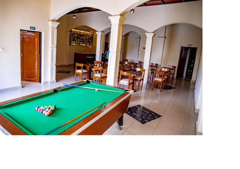 Bujumbura Hotel and Appartment - image 7
