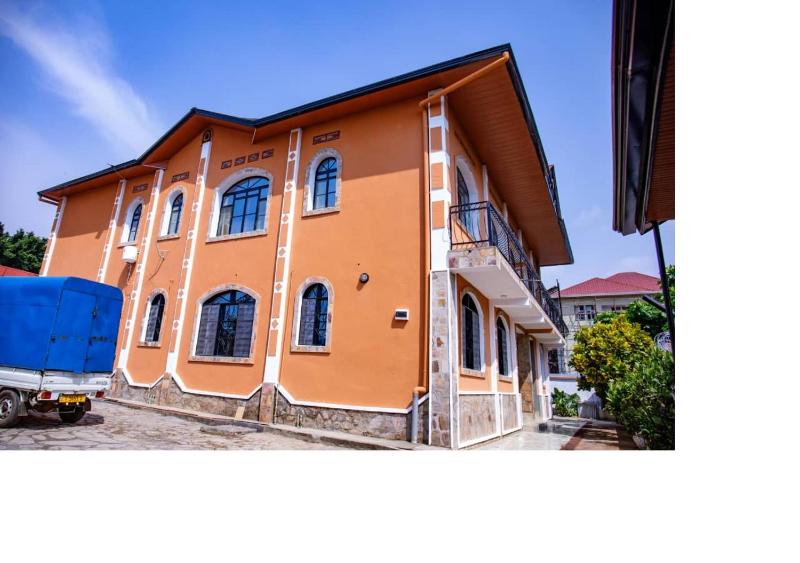 Bujumbura Hotel and Appartment - image 15