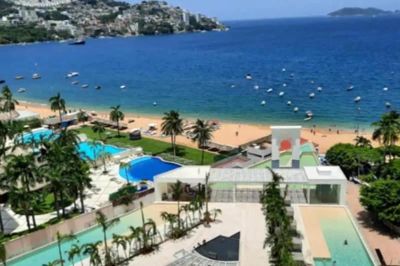 Apartamento Frente al Mar en Acapulco - image 9