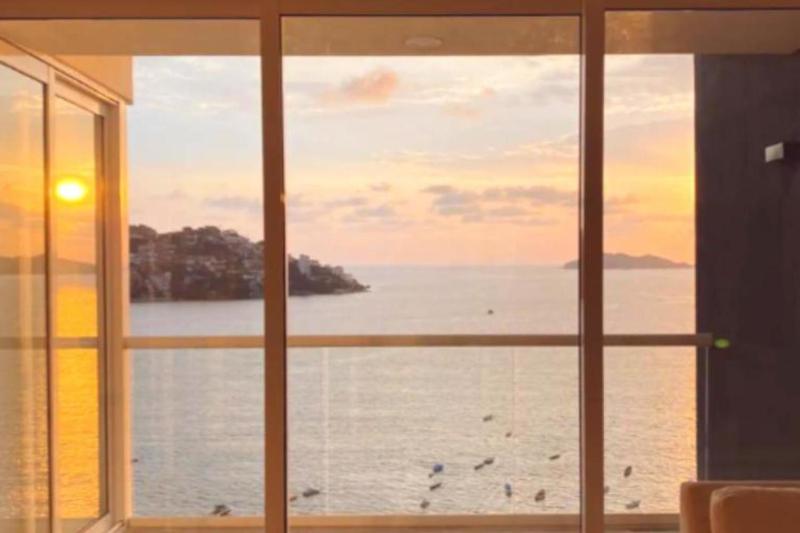 Apartamento Frente al Mar en Acapulco - image 14