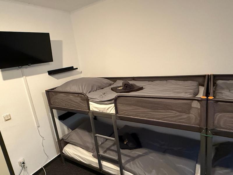 Pott Hostel - Essen Steele - image 25
