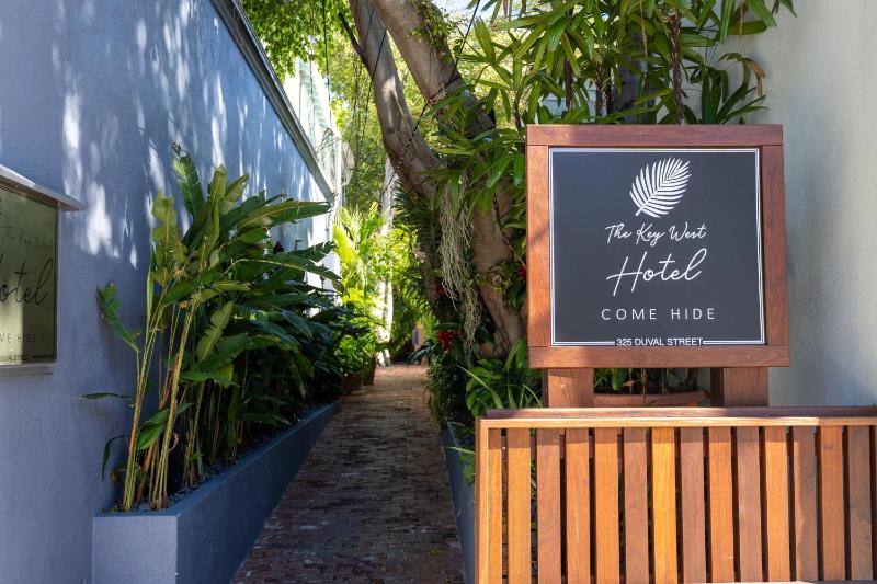 The Key West Hotel - image 24