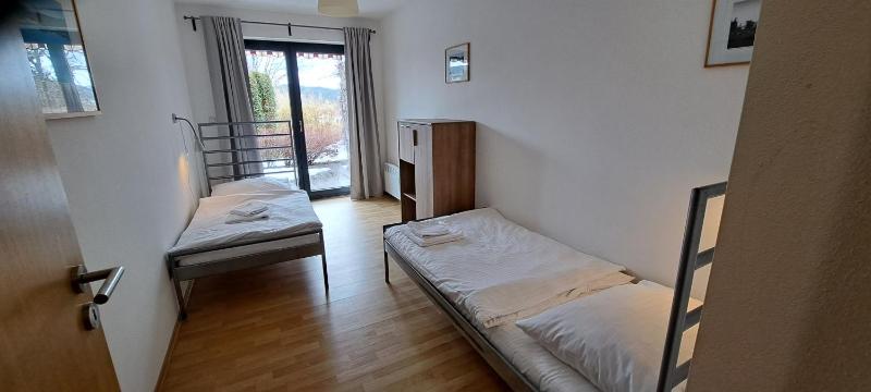Two-Bedroom Apartment image 2