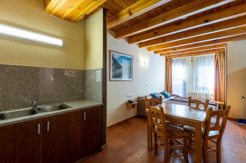 Apartment with Balcony image 1
