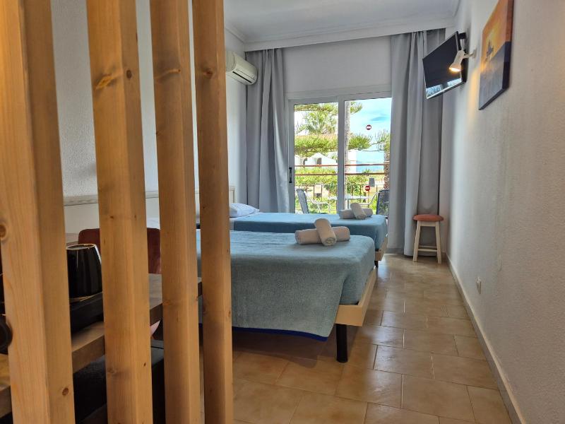 Double or Twin Room image 1