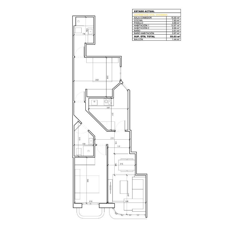 Easo Suite 18 by FeelFree Rentals - image 28