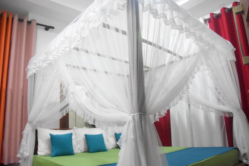 Lotus Leaf Resort - image 34