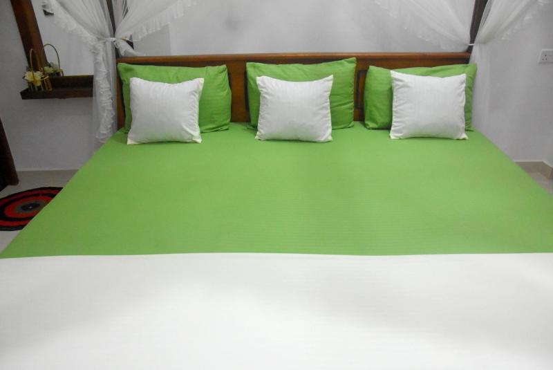 Lotus Leaf Resort - image 26