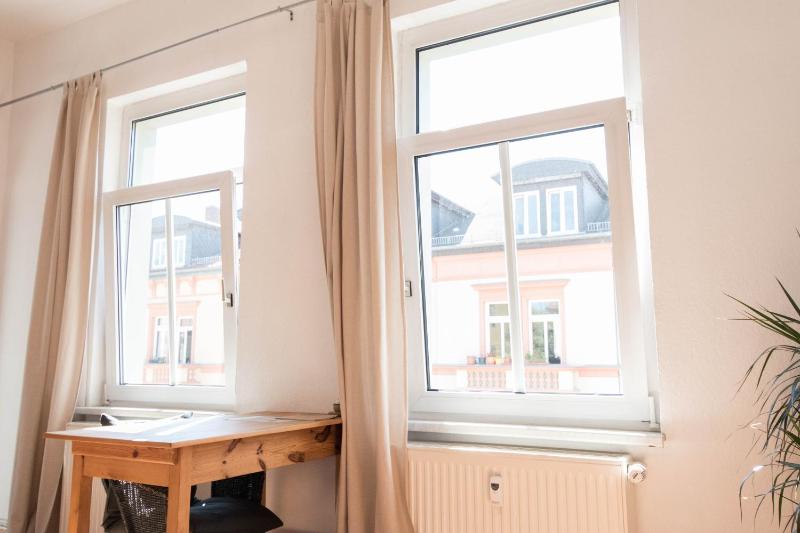 One-Bedroom Apartment image 4