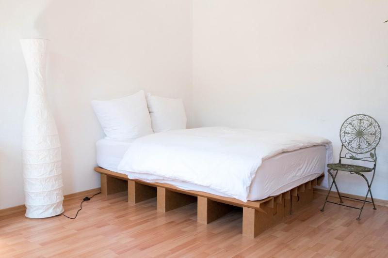 One-Bedroom Apartment image 3