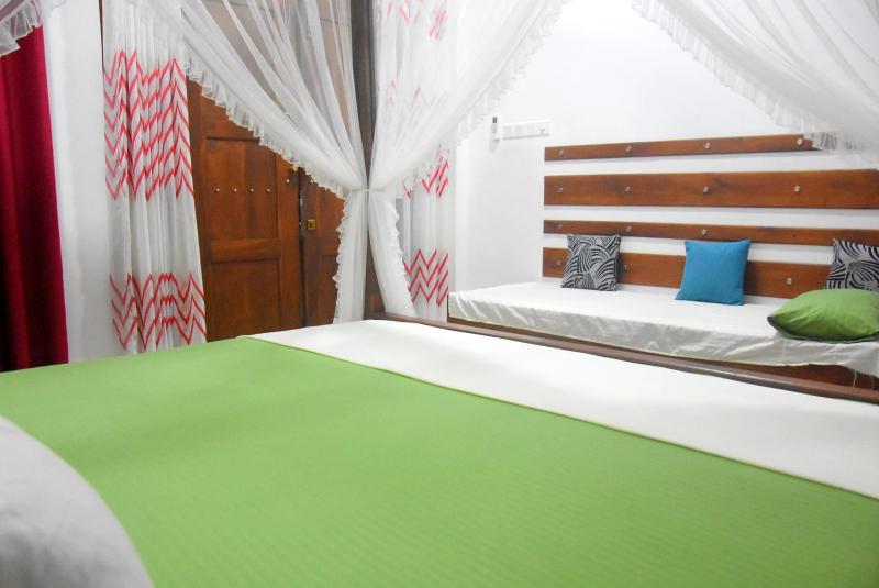 Lotus Leaf Resort - image 20