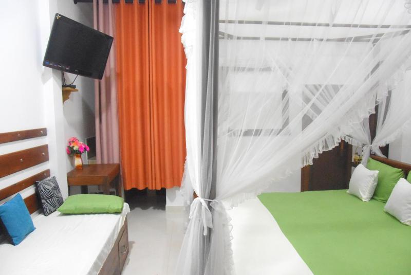 Lotus Leaf Resort - image 19