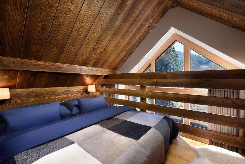 Chalet Oasis at Chalets Kvačianska dolina - image 27