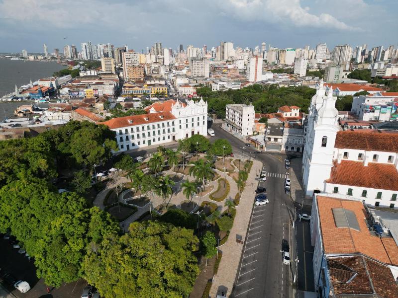Casarão da Alê Hostel - image 9
