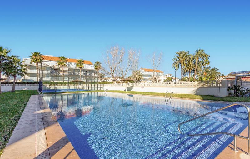 1 Bedroom Lovely Apartment In Denia - image 10