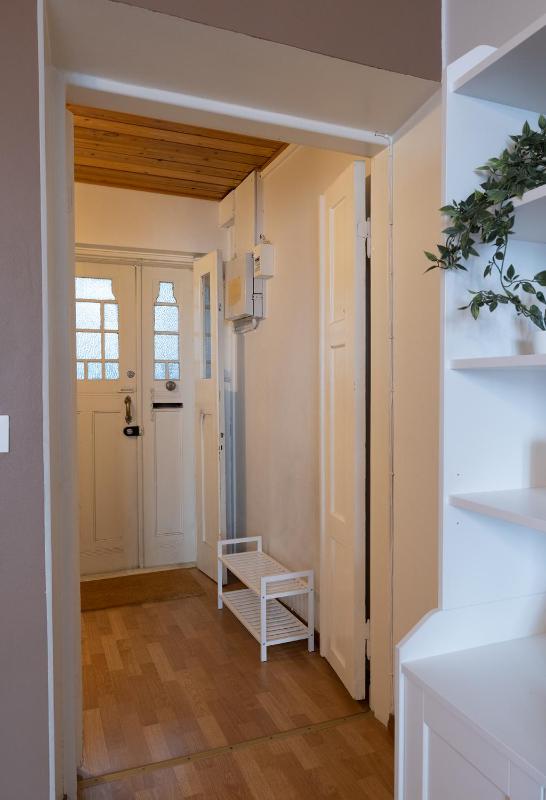2ndhomes Central & Cozy 1 Br Apartment In Kaisaniemi - image 16