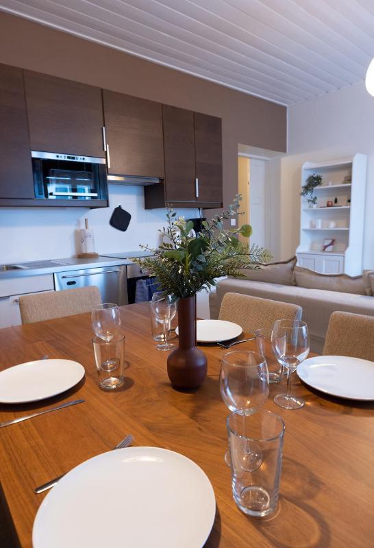 2ndhomes Central & Cozy 1 Br Apartment In Kaisaniemi - image 15