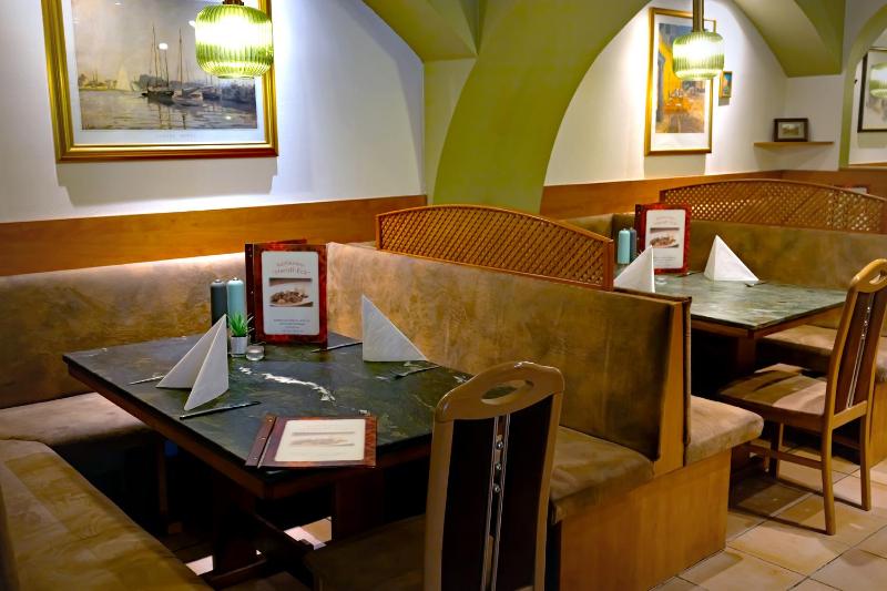 Hotel Alter Telegraf - image 43