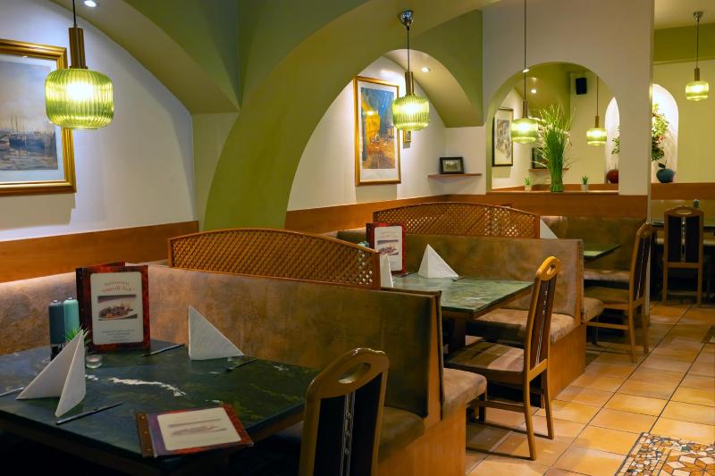 Hotel Alter Telegraf - image 38