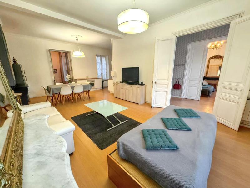 Appartement spacieux à Narbonne de 93 m² - image 1